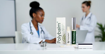 Polybalm USA: How a 100% Natural Formula Became Clinically Proven to Work