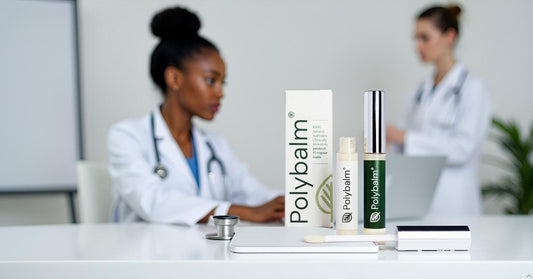 Polybalm USA: How a 100% Natural Formula Became Clinically Proven to Work