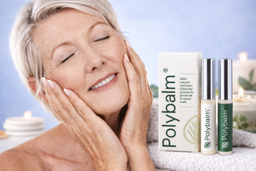 Strong Nails at Any Age: The Simple Daily Ritual That Makes the Biggest Difference