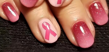 Polybalm: Clinically Proven Nail Care - Before, During & After Chemotherapy