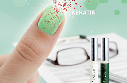 Understanding Chemo Nails — What’s Really Happening to Your Nails