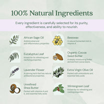 Polybalm® Natural Nail Care Balm for Chemotherapy - Doctor-Developed ...