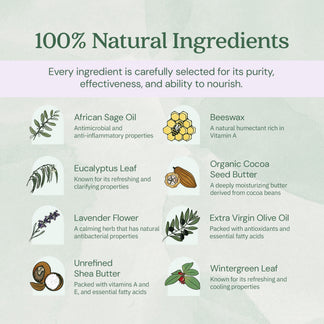 Polybalm® Natural Nail Care Balm for Chemotherapy - Doctor-Developed ...