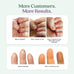 Polybalm® Natural Nail Care Balm for Chemotherapy - Doctor-Developed ...