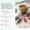 Polybalm – The Only Clinically Proven Nail Balm to Prevent & Repair Chemo Nail Damage | 100% Natural