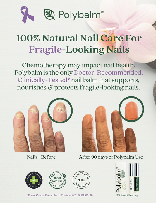 Patient Nail Care Guide (16 pages)