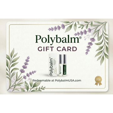 Polybalm Digital Gift Card