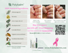 Patient Nail Care Educational Postcards