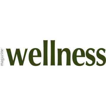 Featured in <strong>Wellness Magazine</strong>