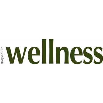 Featured in <strong>Wellness Magazine</strong>