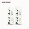 Polybalm – The Only Clinically Proven Nail Balm to Prevent & Repair Chemo Nail Damage | Natural Formula