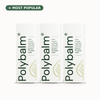 Polybalm – The Only Clinically Proven Nail Balm to Prevent & Repair Chemo Nail Damage | Natural Formula