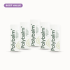 Polybalm – The Only Clinically Proven Nail Balm to Prevent & Repair Chemo Nail Damage | Natural Formula
